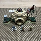 LEGO Star Wars: Yoda's Hut (75208)