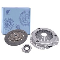 Blue Print Kupplungssatz + AusrüCklager FüR Toyota Camry Celica Carina V 2.0 2.2