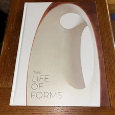 The Life of Forms / Di Donna Gallery SURREALIST | MODERN | POST-WAR ART HC