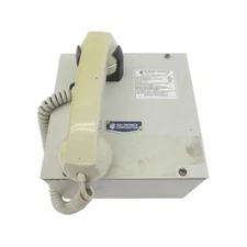 GAI-TRONICS 701-302 120VAC 0.46A (AS PICTURED) UNMP