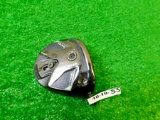 TaylorMade Qi35 Tour 21* #7 Fairway Wood Head Only Right-Handed.