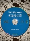 New ListingNintendo Wii 2006 Sports Game Tested Works Great