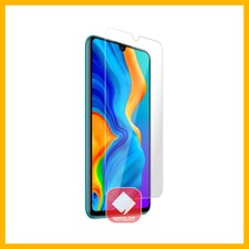 Pellicola Vetro Temperato per Huawei P30 Lite MAR-LX1A Trasparente Protezione