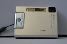 Konica Minolta DiMAGE Xg 3.2MP Digital Camera |Tested | w/Batt | No mem or Cgrgr