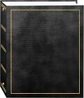 Pages (50 Sheets), Black
