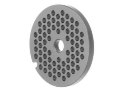 ZELMER, BOSCH Meat Mincer Grid Fine No8, 86.3161, 10003880, ZMMA148X