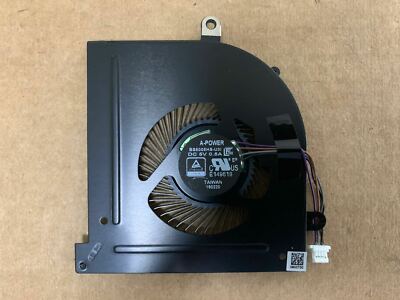 Genuine New GS73 Stealth 8RF 8RF-016US CPU Cooling FAN BS5005HS-U3I
