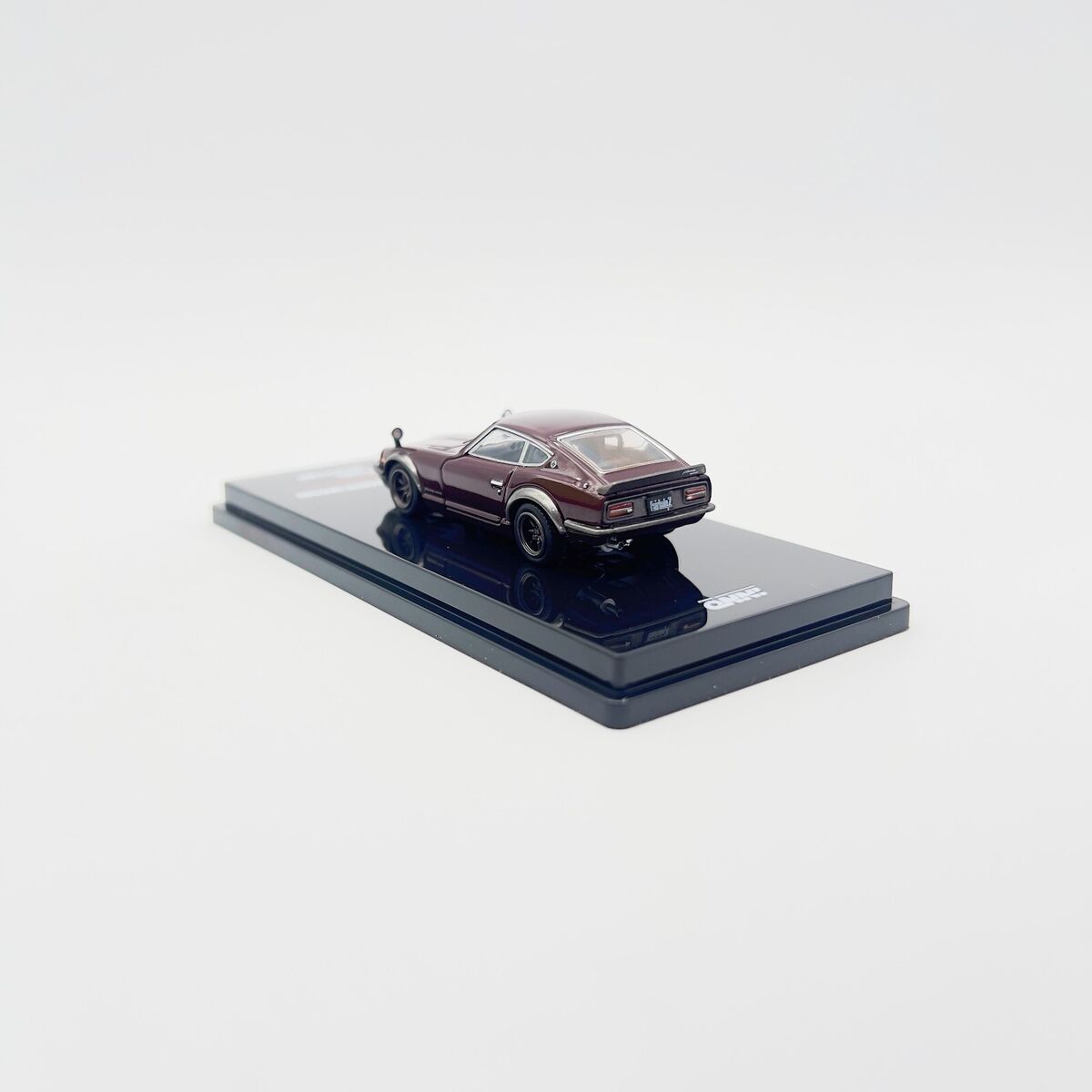 More Ignition Model Exclusives Nissan Fairlady 240ZG (HS30 More Ignition Model Exclusives Nissan Fairlady 240ZG (HS30