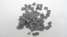 20 Vintage Headliner Trim Clips For Mopar Chrysler Dodge Plymouth Pickup Etc 20 Vintage Headliner Trim Clips For Mopar Chrysler Dodge Plymouth Pickup Etc