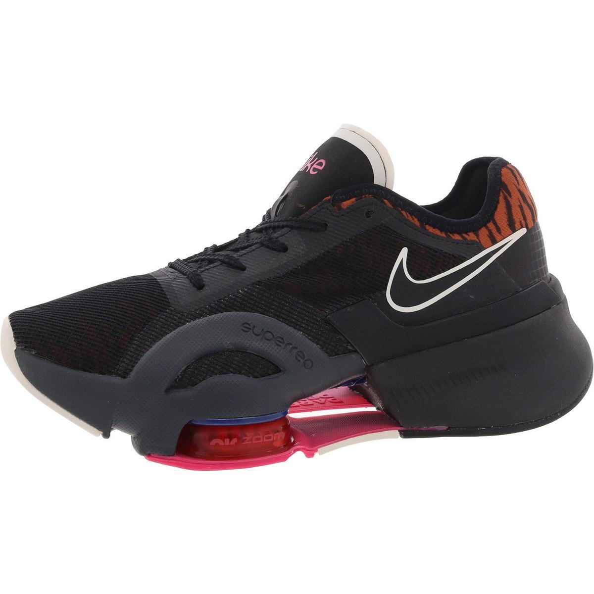 Кроссовки для бега и тренировок Nike Womens Air Zoom Superrep 3 9 Medium (B,M) 7830