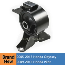 A4587 Front Right Engine Motor Mount fits 05-16 Honda Odyssey 09-15 Pilot NEW