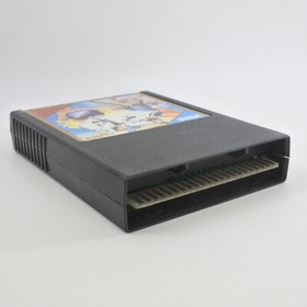 Sega Mark III NEKKYU KOSHIEN G-1367 Cartridge Only 0308 m3