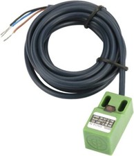 Inductive Proximity Sensor SN04-N | 4mm Detection, 6-36V, NPN Output