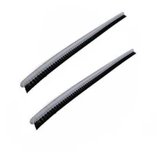 2 PK Fits For Windsor 52-3603-02, Versamatic Vacuum 18 Inch Brush Strip