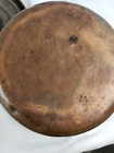 Attractive antique 19th C. covered pot, heavily patinated — photo 9