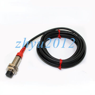 100% Test 1pcs F&C F3L-12KN08-N R2M Inductive Proximity Switch