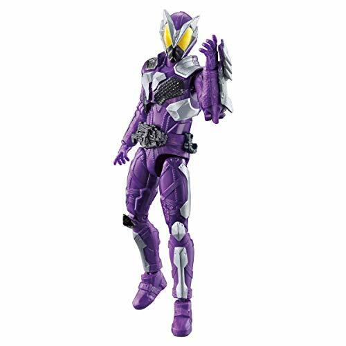 BANDAI KAMEN RIDER ZERO-ONE RKF HOROBI Sting Scorpion Action