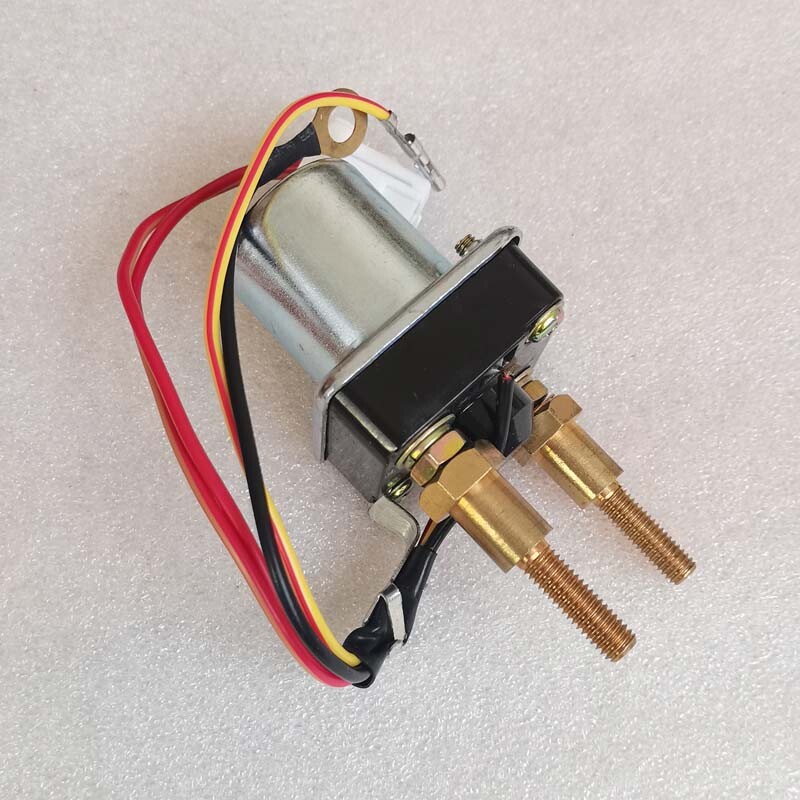 Starter Relay Solenoid For Kawasaki Jet Ski 1100 STX 1997-99 ZXi