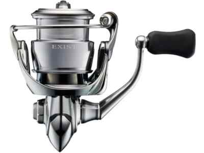 Daiwa 22 EXIST LT2500S-XH Daiwa highest grade spinning Reel Ship