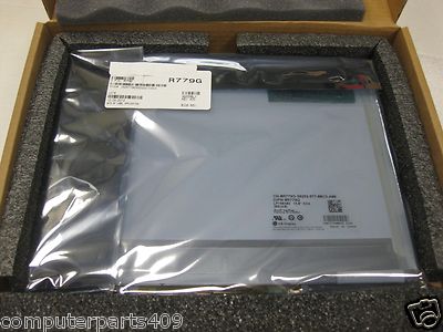 NEW Dell OEM Inspiron  5100 Latitude D520 LG Philips 15'' XGA LCD Screen R779G