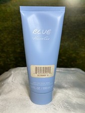 KENNETH COLE BLUE 100ML HAIR  BODY WASH NEW 