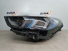 Original BMW X2 U10 Scheinwerfer LED AHL mit Steuergerät links 6311 5A682F3