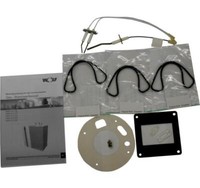 Wolf Wartungsset FüR MGK-2 130-300, FüR Gasbrennwerkessel, Neu