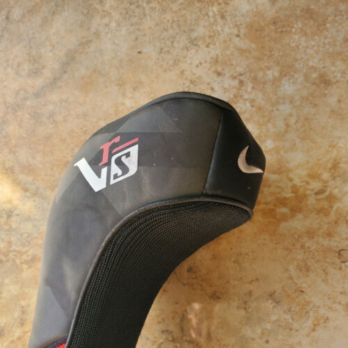 MINT Tour Issue Nike VRS Covert 8.5*-12.5* New KBS Ltd. Ed. Chrome 60 CAT4 X OHT - Picture 10 of 10