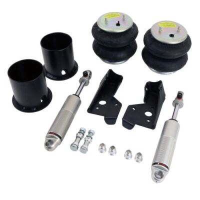 Ridetech 11370910 Front CoolRide kit For use w/ Ridetech lower arms