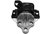 Metalcaucho Lagerung Motor Motorlager Links FüR Opel Corsa D S07 1.2 1.4