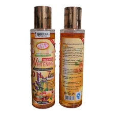 Tara Vet Active Glow & Moisturising Treatment Oil Spf 50 150ml X2 Pieces