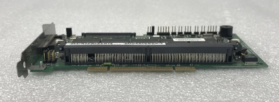 HP 5065-7410 Replacement P3410-63001 SCSI Single Channel RAID Controller Card - Image 2 of 4