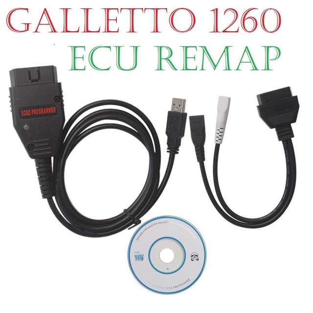 galletto 1260