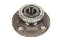33-0458 Maxgear Radlagersatz FüR Nissan