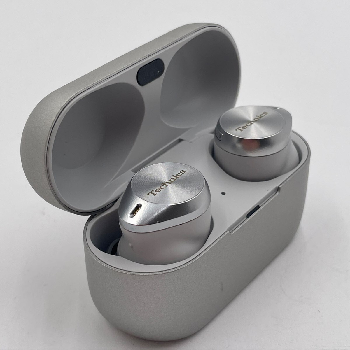 Technics Premium Hi-Fi True Wireless Bluetooth Earbuds ANC EAH 