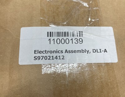 Zephyr 11000139 Power Supply Control Assembly Electronics OEM New