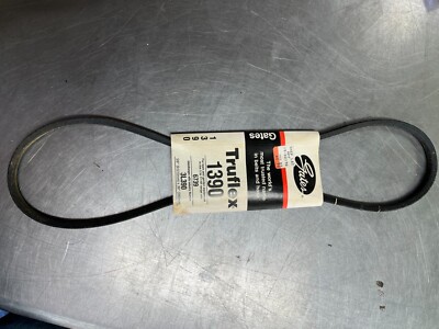 3L390  Gates 1390  V BELT  - 3/8'' X 39''