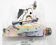 81800B1000 CONT & DRIVE UNIT ASSY-PTL POWER TRUNK for GENESIS 2014 