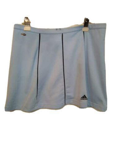 Adidas Women's Skirt size L ClimaCool Golf/Tennis 