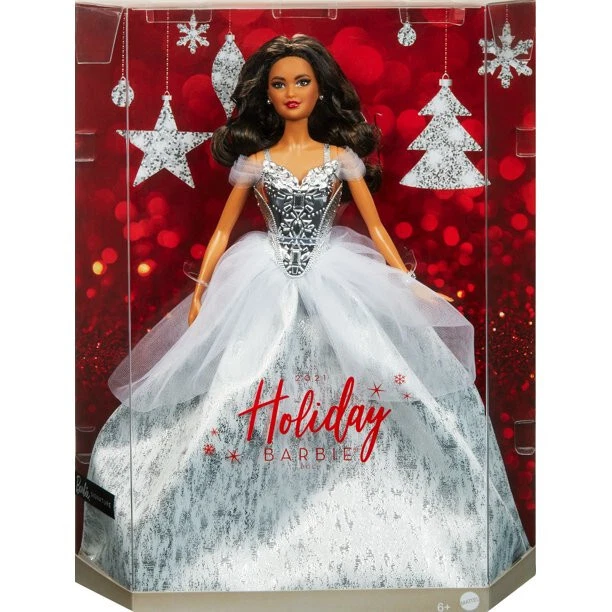 Barbie signature 2021 clearance