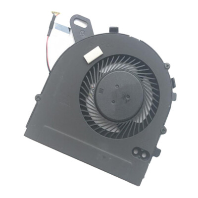 Laptop CPU Lüfter Kühler Ventilator Cooling Fan Kühlventilator für Dell