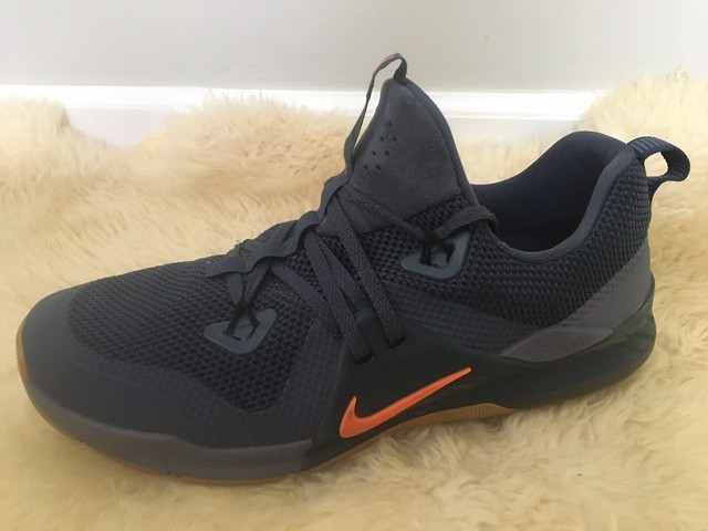 men's nike zoom command training shoe