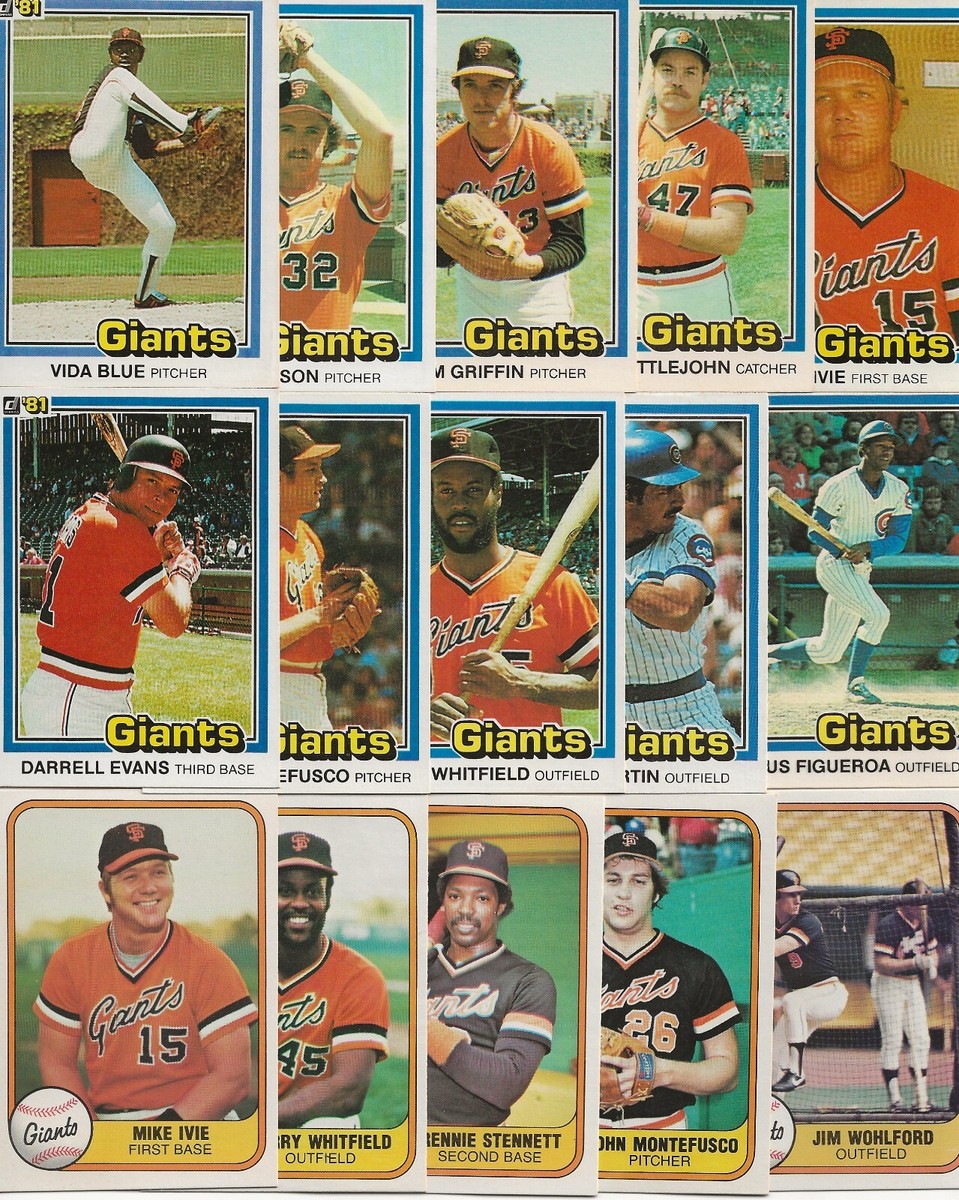 GIANTS 2001年 ビッグポスター GIANTS 2001年 ビッグポスター