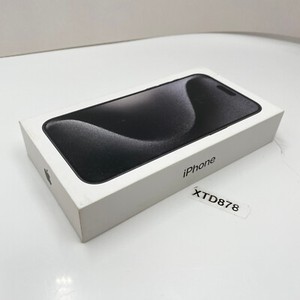 iPhone 15 Open Box | eBay