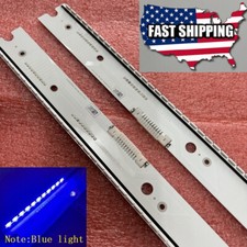 1set LED Strip For Samsung UN55JS9000F UN55JS...