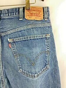 levis 557 bootcut jeans