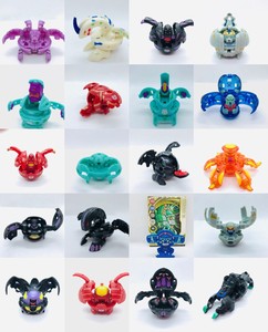 bakugan wavern toy