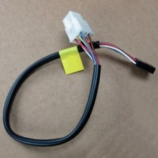 MARS MEI 12 VOLT PULSE INTERFACE (NON-MDB) POWER HARNESS