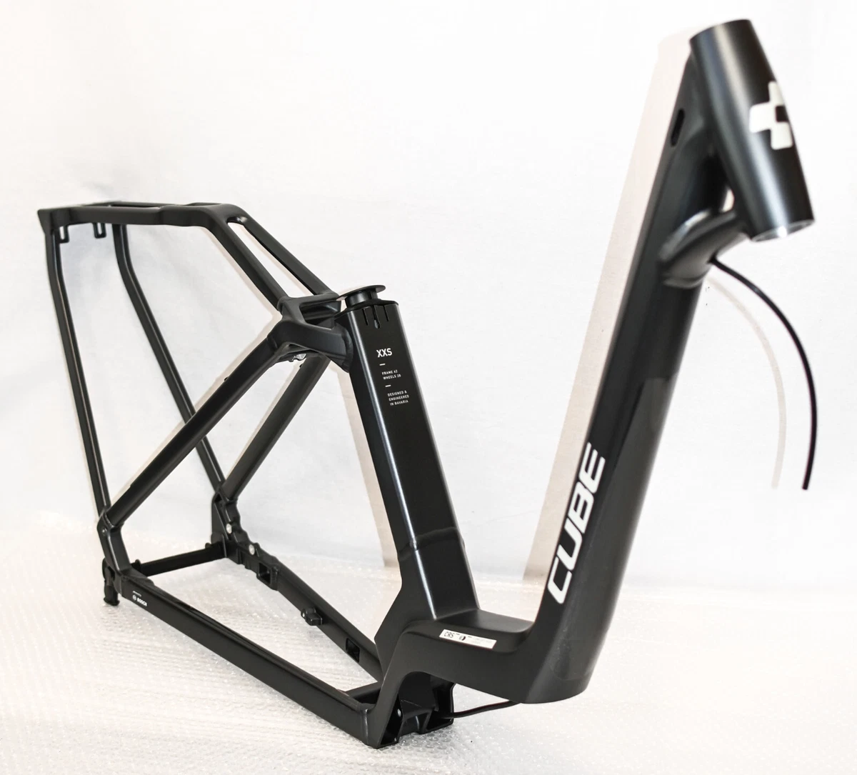 Xxs hybrid bike sale