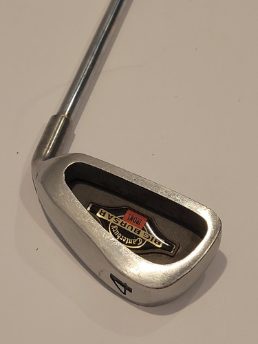 CANTEBURY BIG BURSAR 4-Iron Right-Hand - Picture 2 of 7